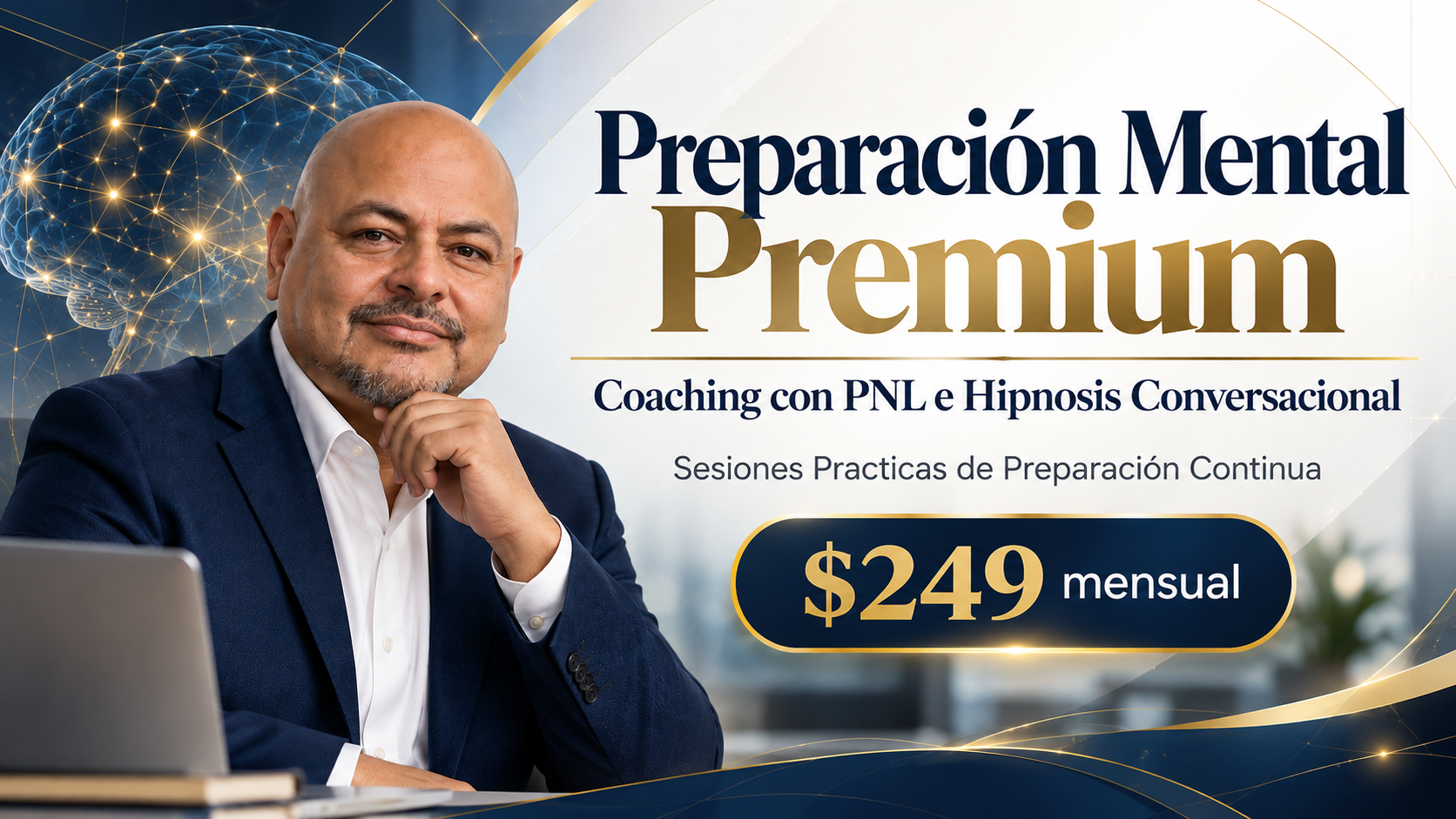 Preparación Mental Premium