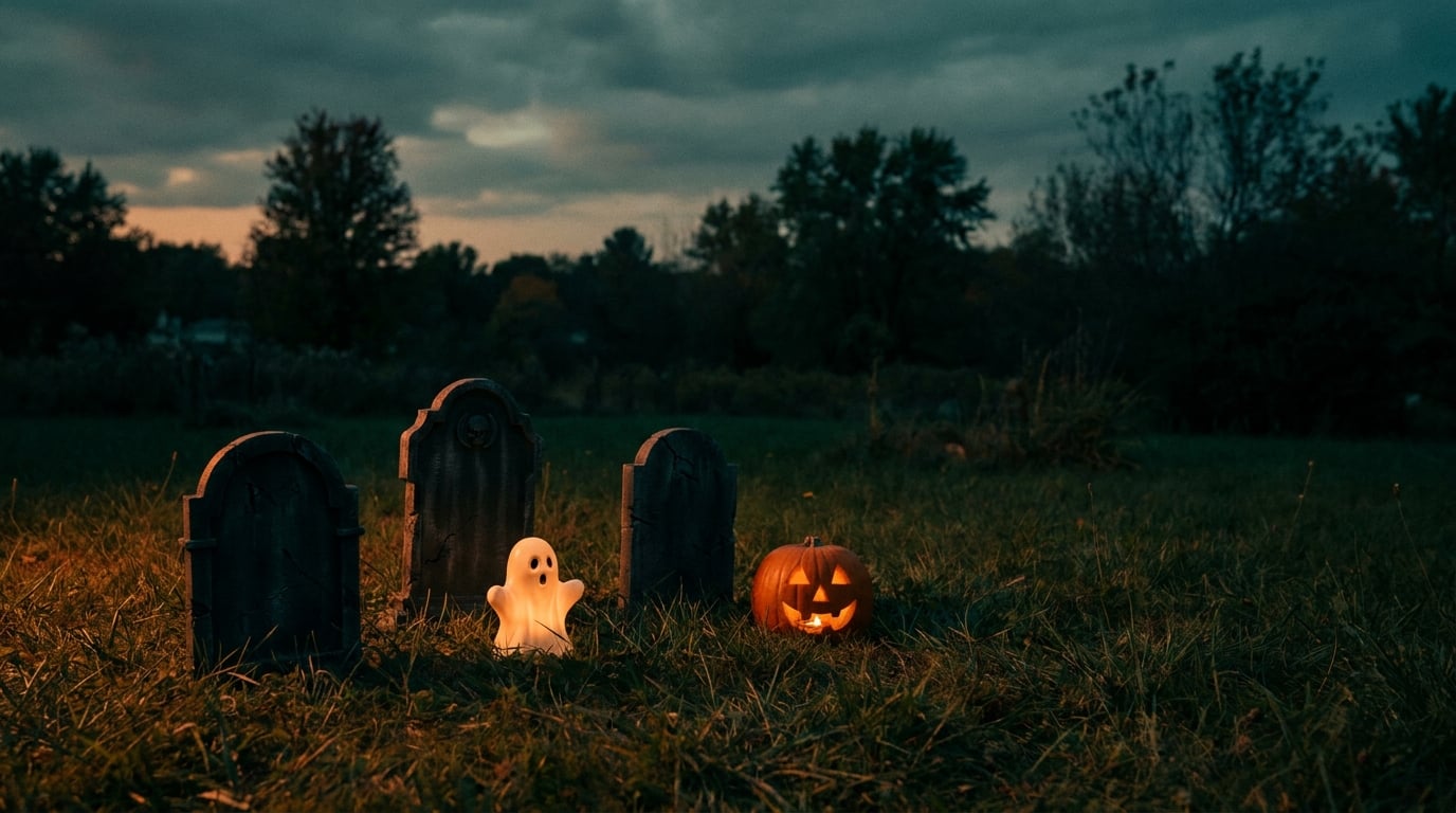 Halloween STL & Support Pro