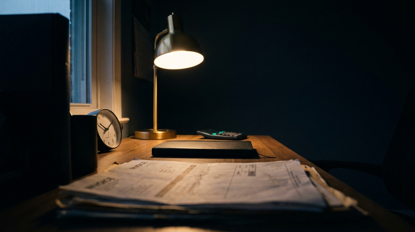 Unpaid Invoice Follow-Up Kit for Small Businesses