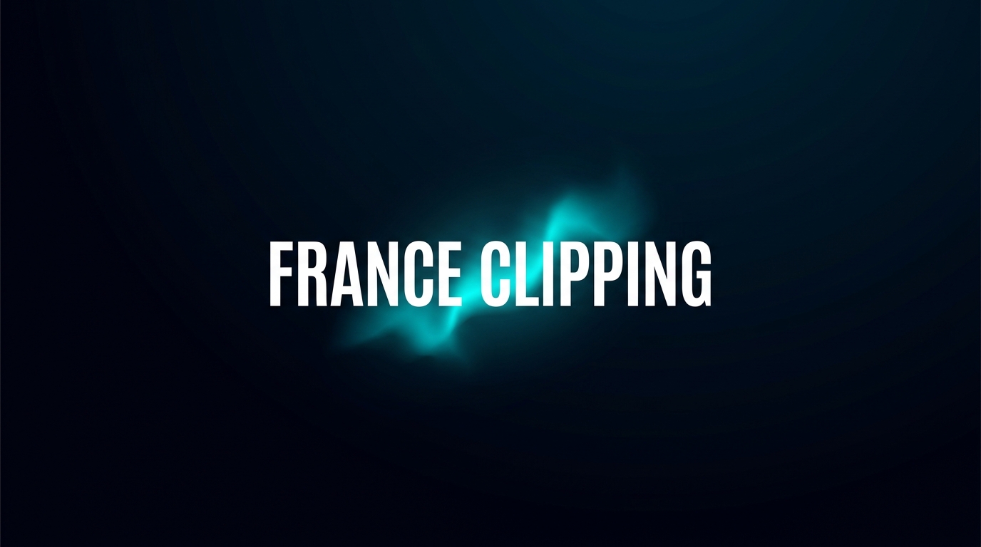 France Clipping