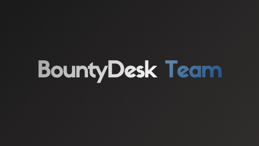 BountyDesk Team