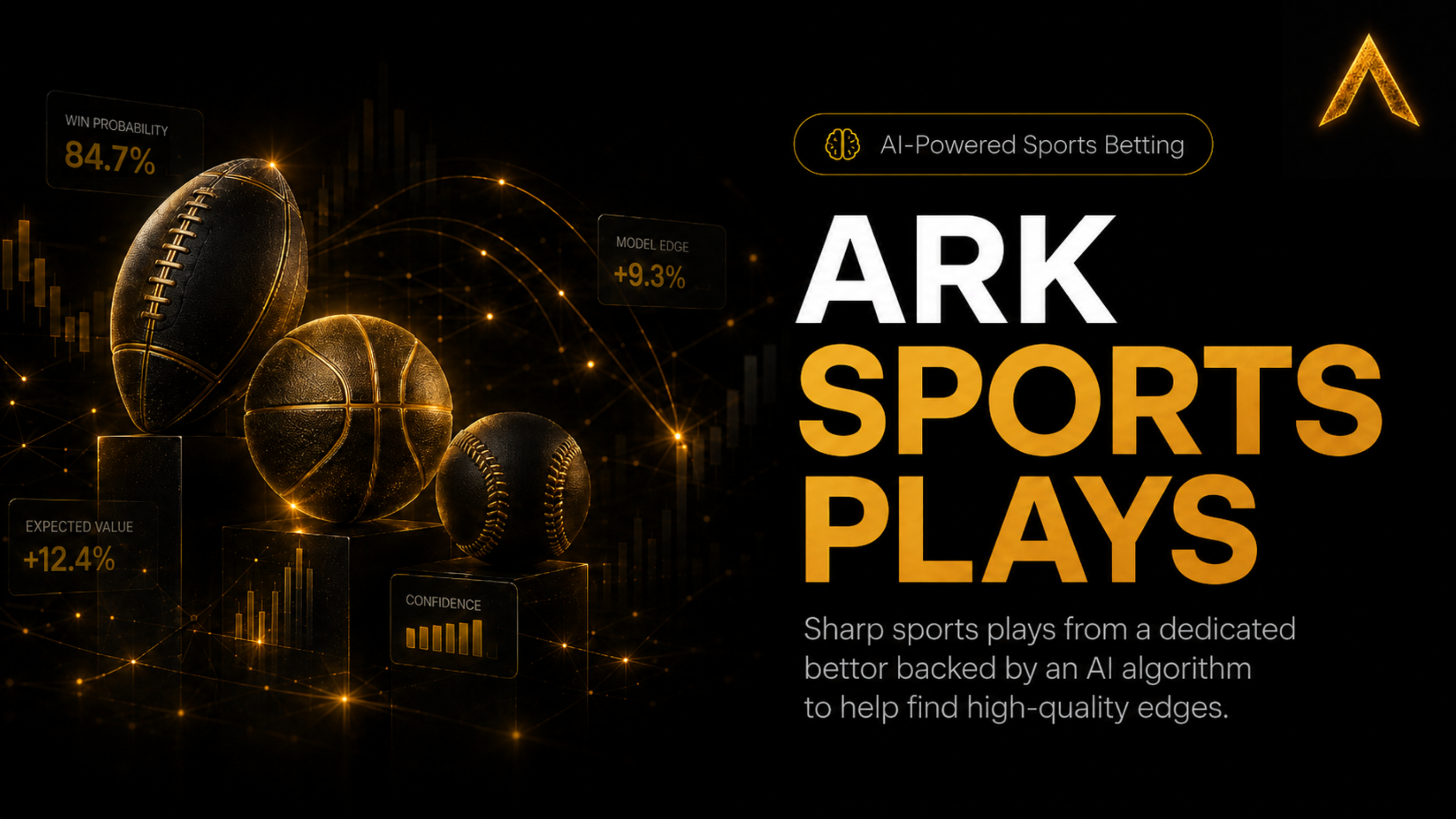 Ark Sports Plays