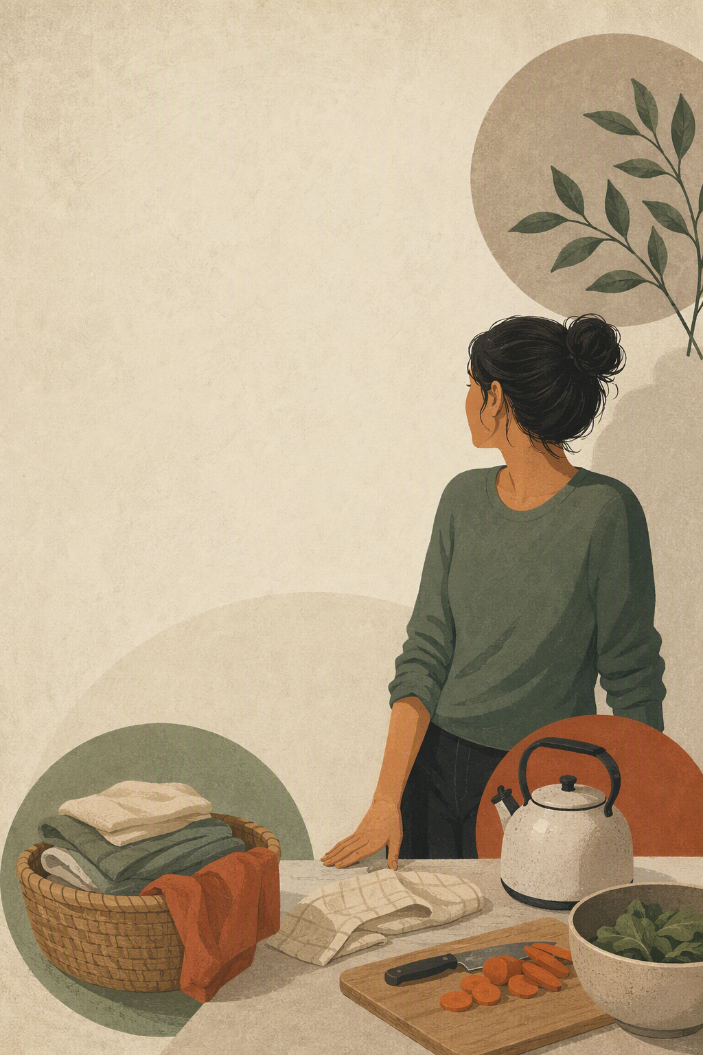 Daily Tasks With Chronic Pain Without Multi Day Flare Ups
