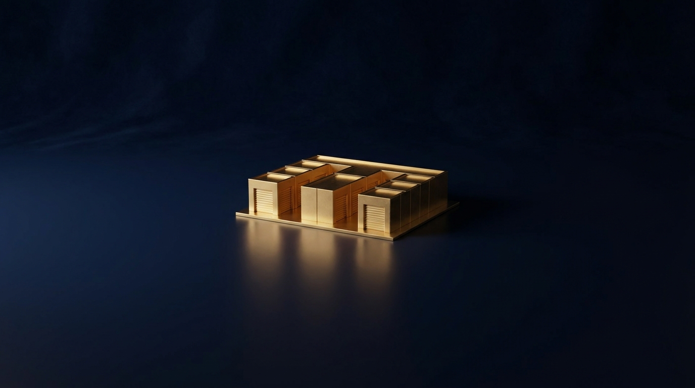 Storage Investing Academy