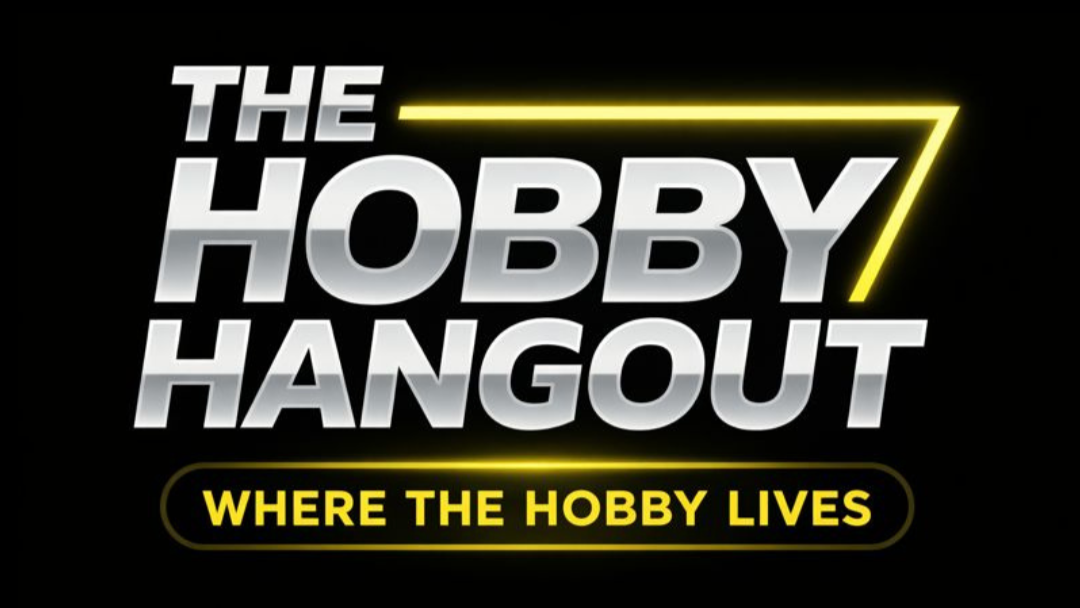 The HobbyHangout Discord Pass