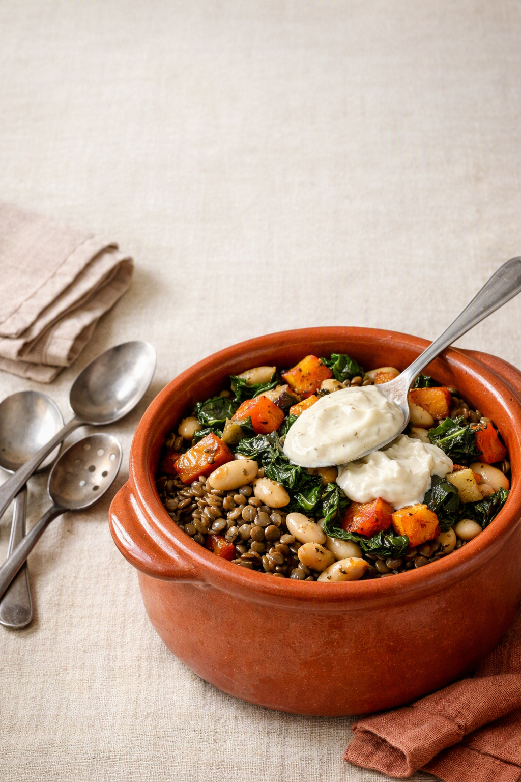 Fast Vegetarian Dinners With 30 Grams Of Protein