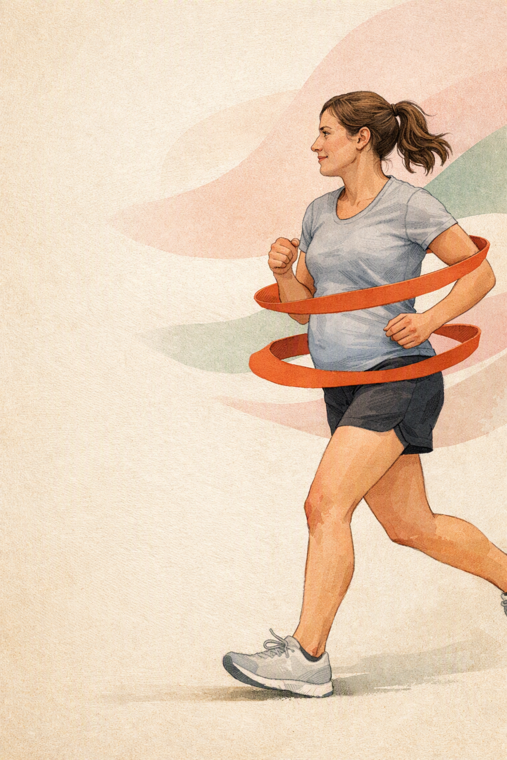 Leak-Free Running After Birth: Your Comfortable Return-to-Run Guide