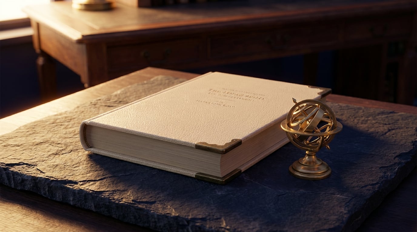 Executive Biography