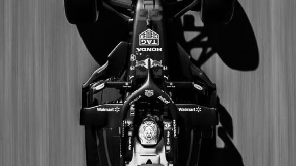 THE WORLD OF MOTORSPORT
