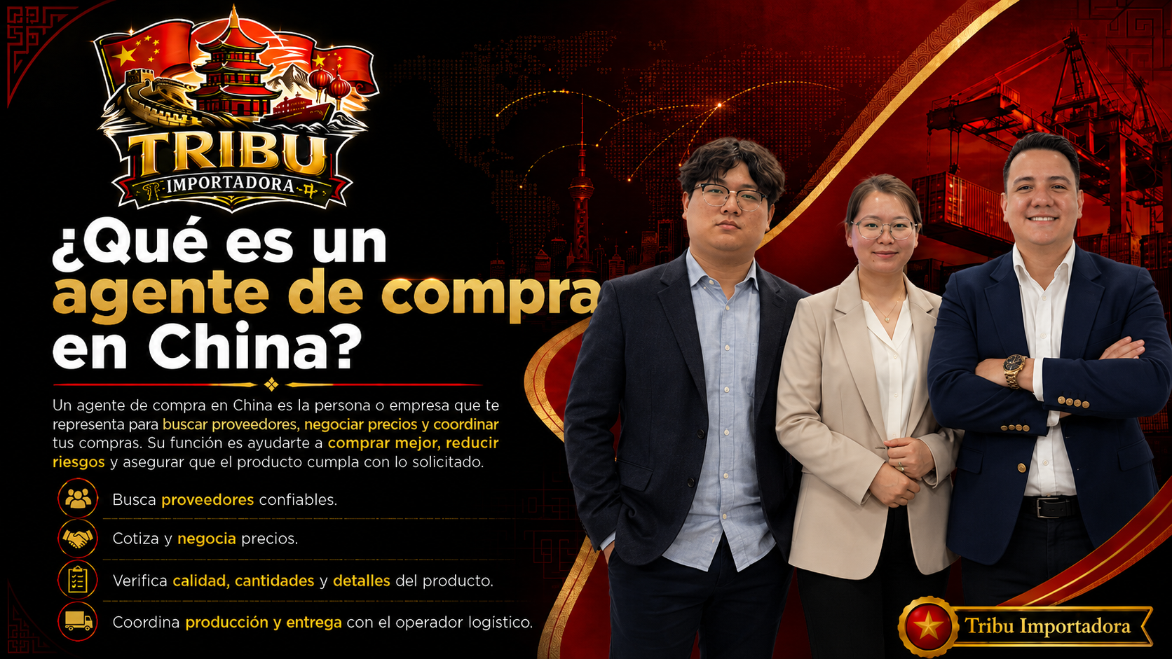Activación de Servicio de Agente de Compra