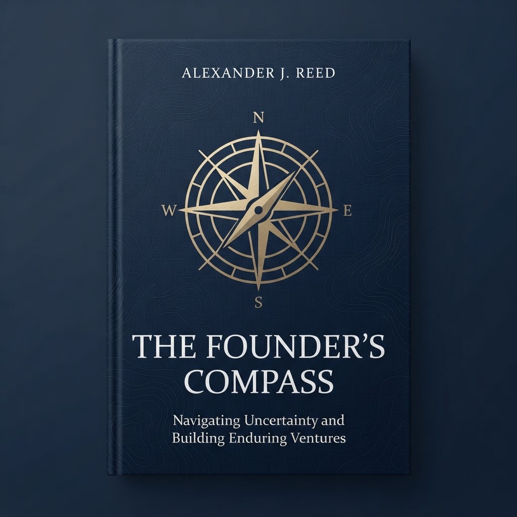 The Founder's Compass