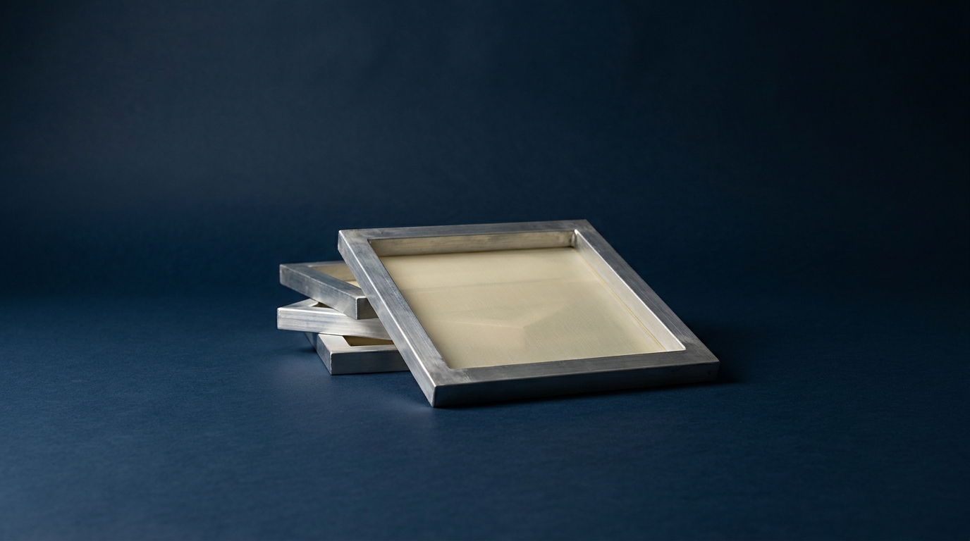 Aluminum Screen Frames