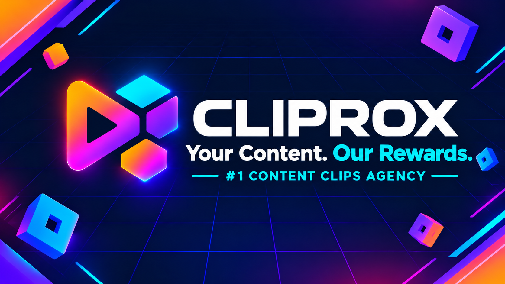 Rox Clip Rewards