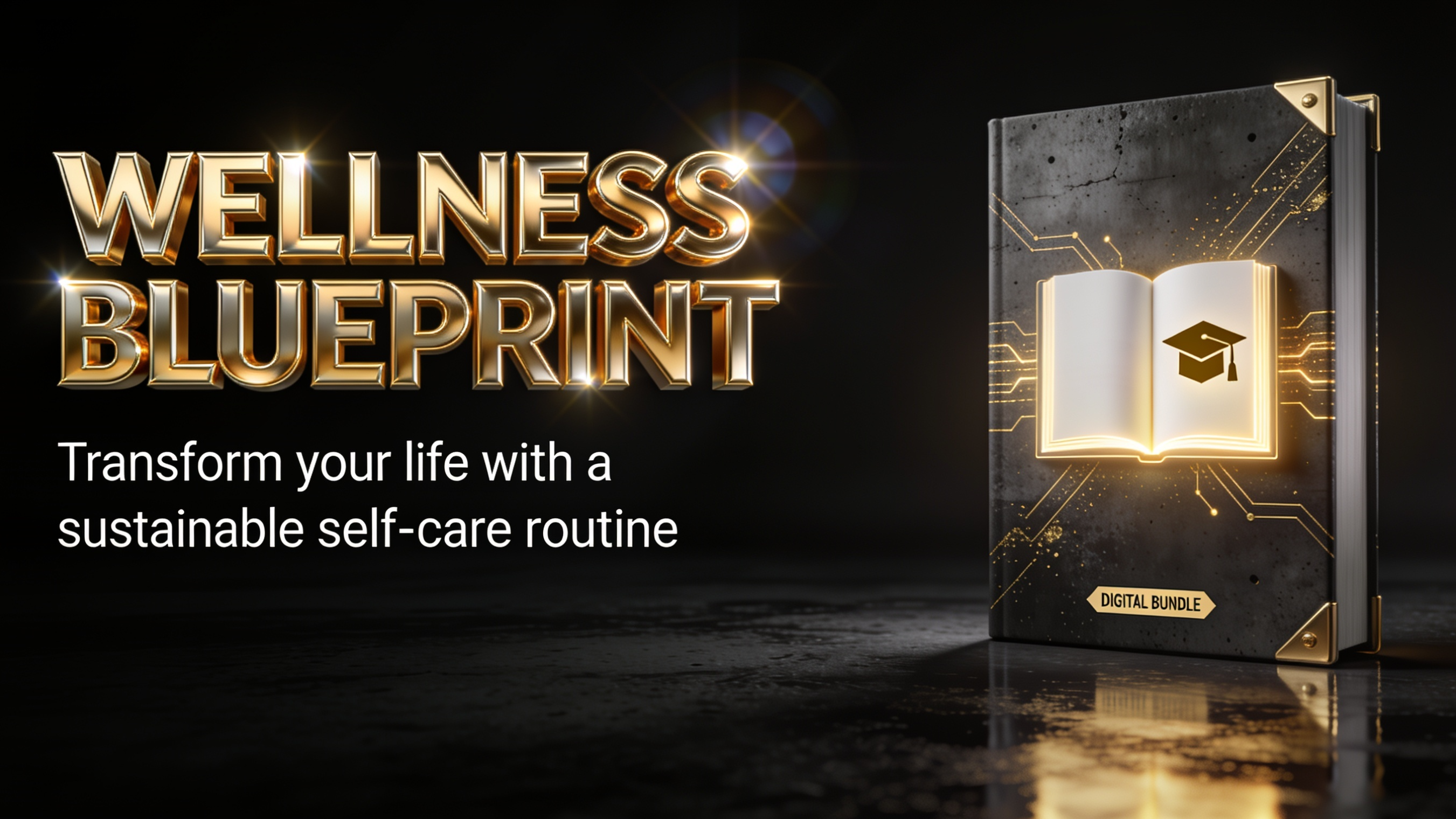 Wellness Blueprint