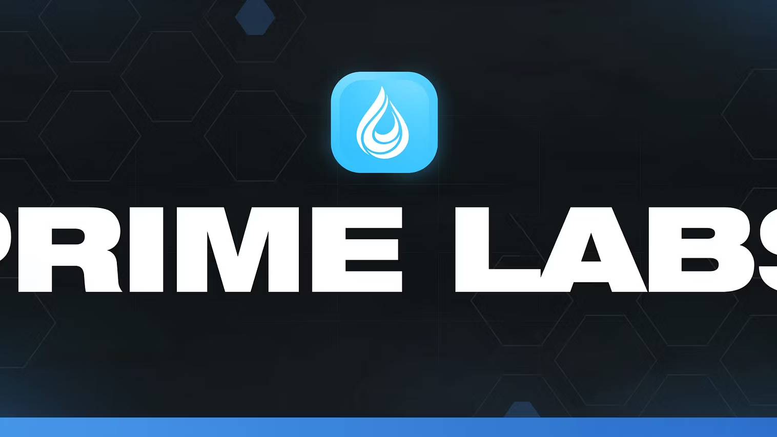 Bilhetes - Prime Labs