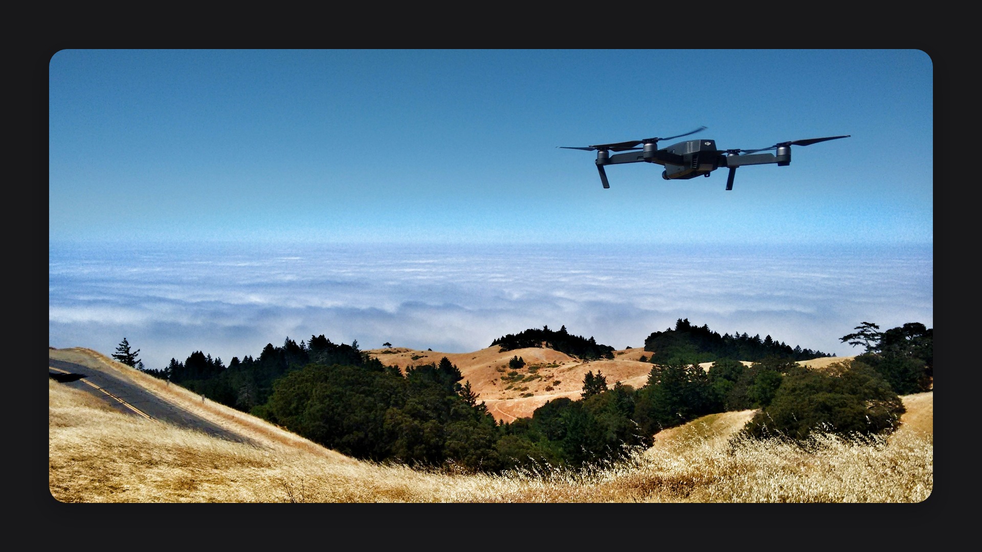 The Reality-to-Big-Picture Method: Analyze Drone Warfare With Precision