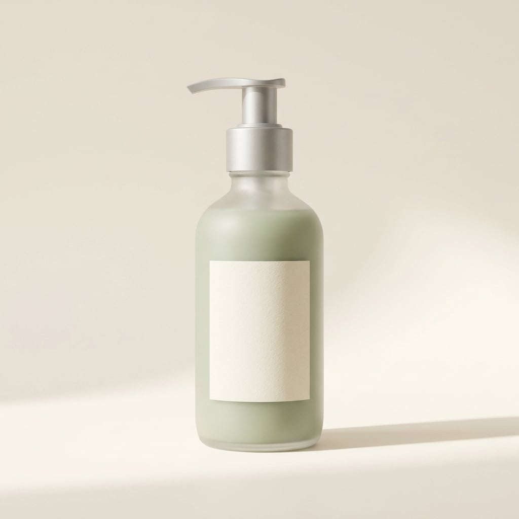 Morning Tide Cleanser