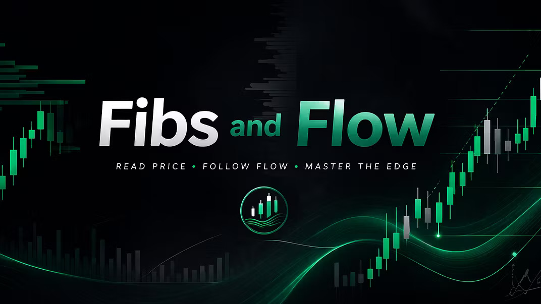 Fibs and Flow Futures Mastery