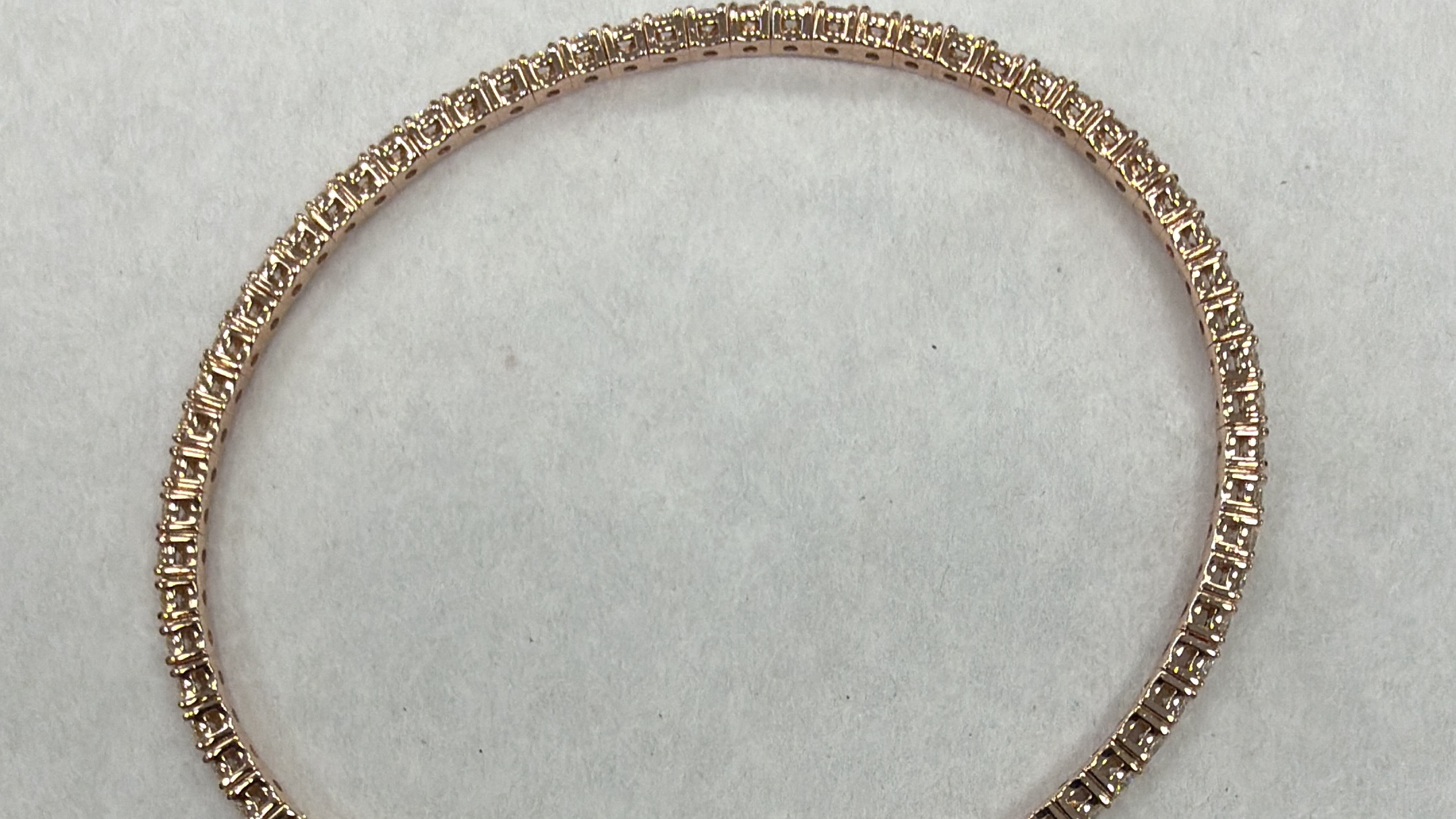 BRILLIANT DIAMOND CO