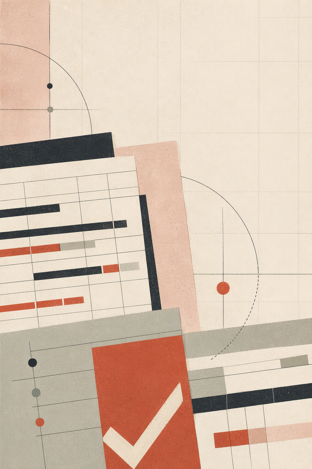 Plan Your ADHD Week in Todoist Without Abandoning the List