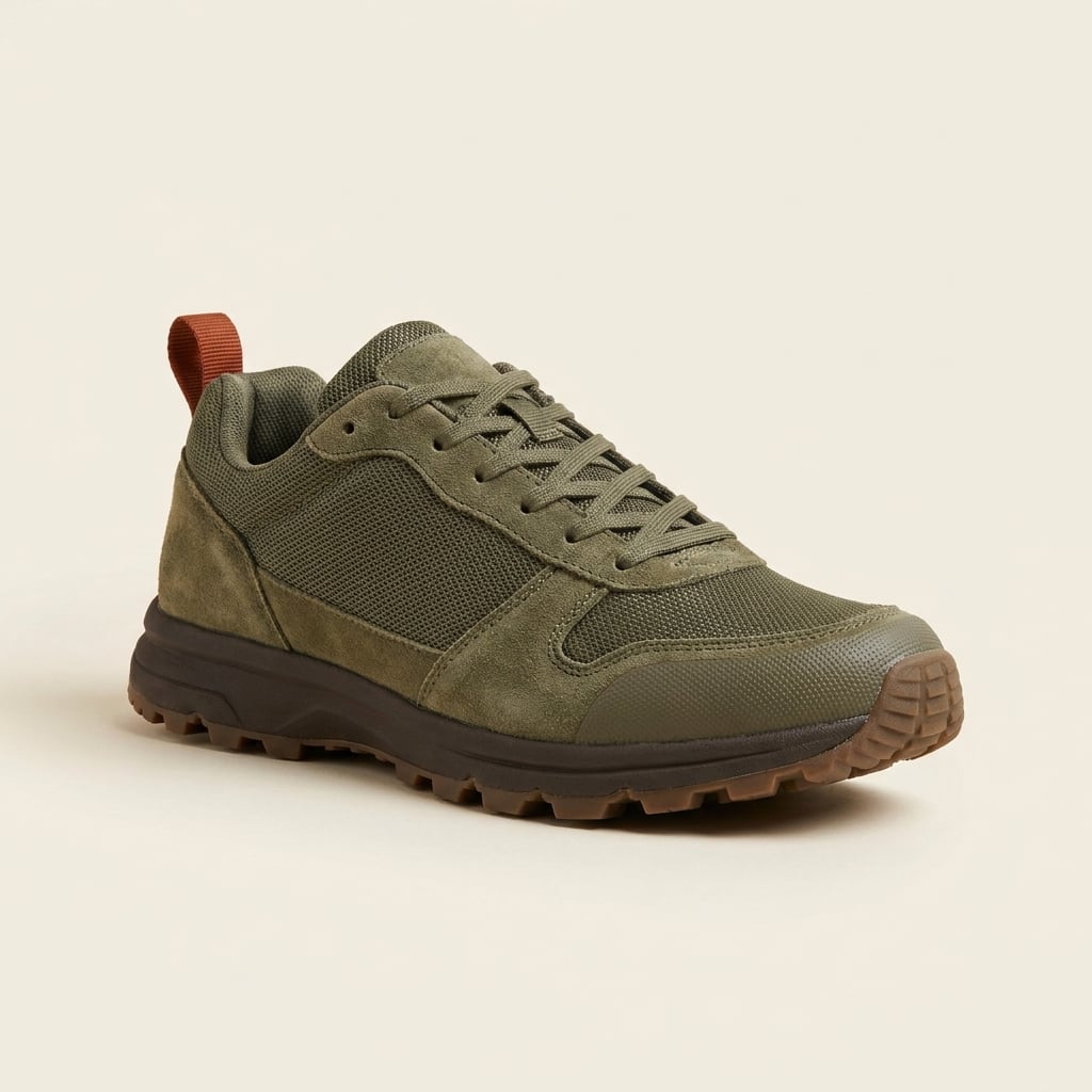 Velt Trail
