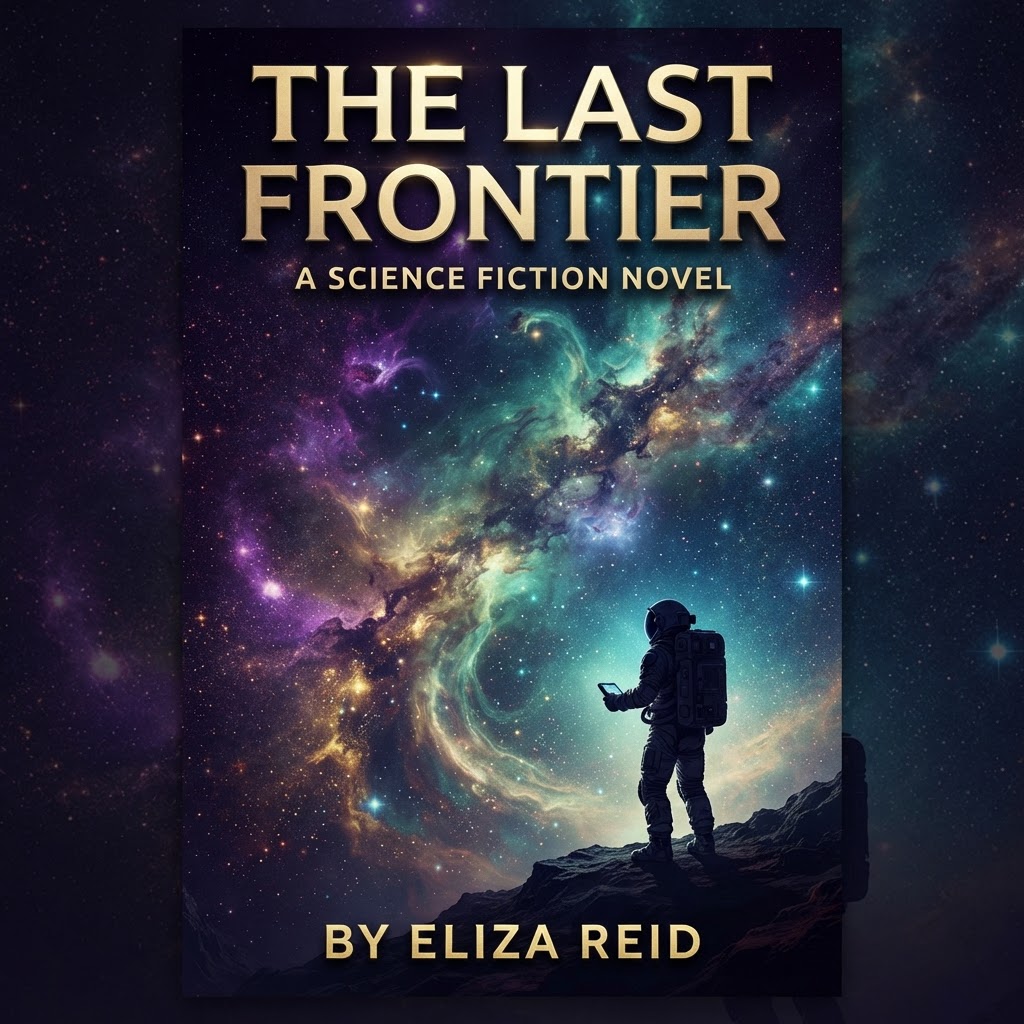 The Last Frontier