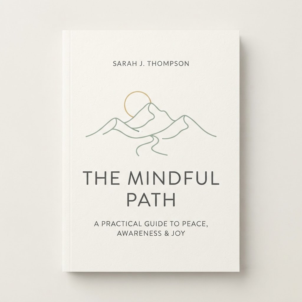 The Mindful Path
