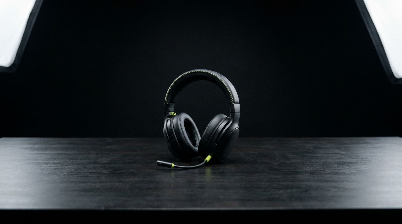Casque Pulse