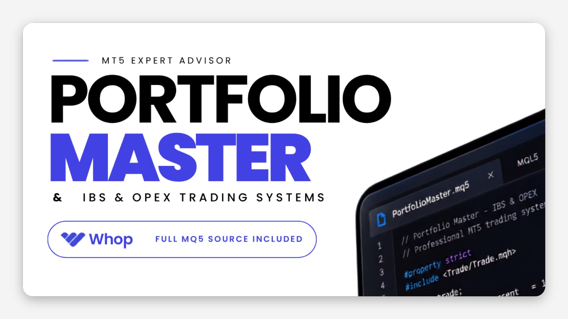 Trading System x01