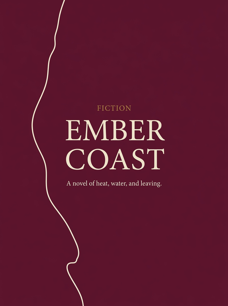 Ember Coast
