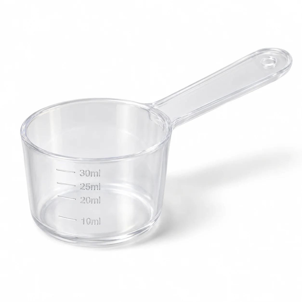 Ruffs™ Measuring Scoop