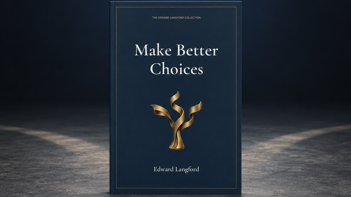 Make Better Choices