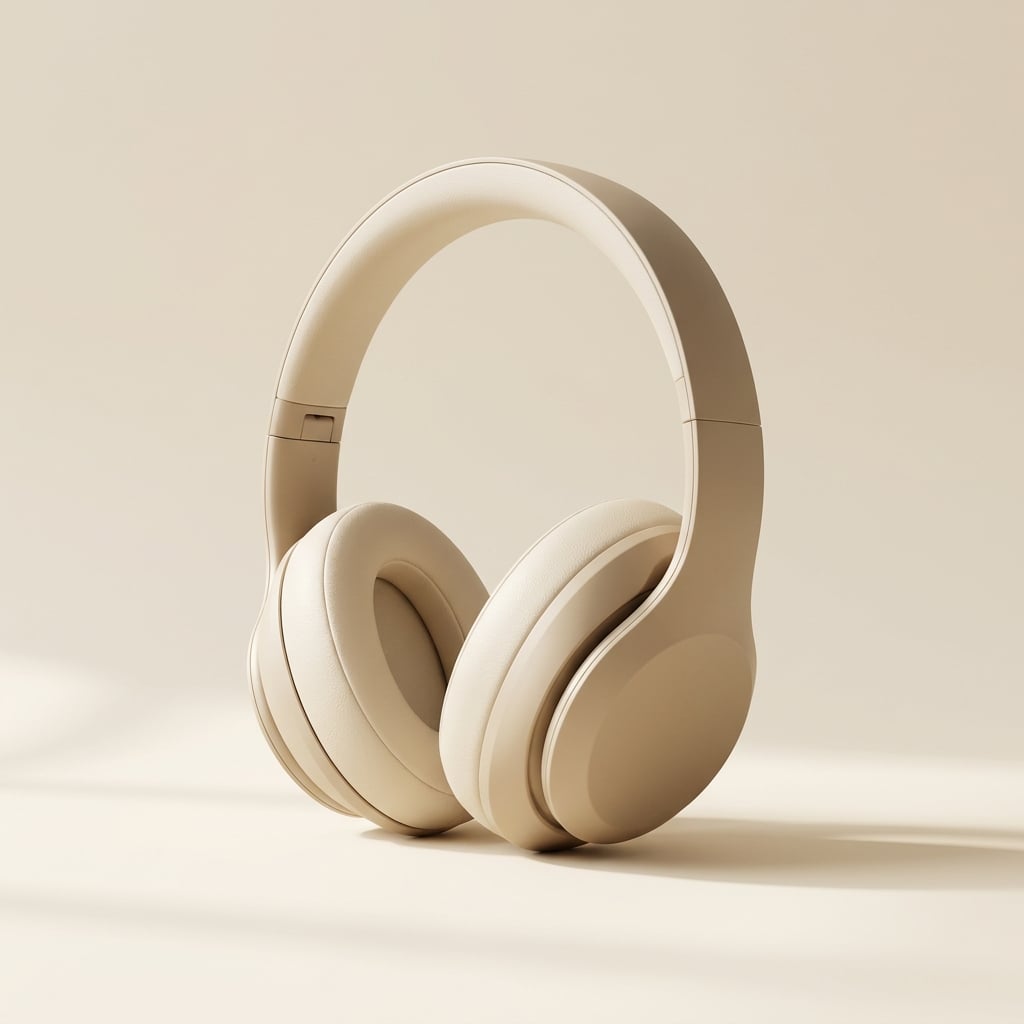 Harbor Headphones
