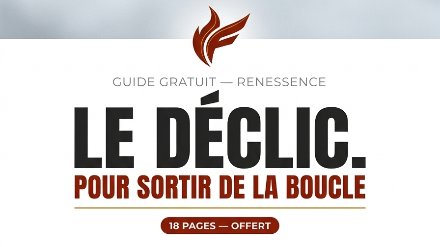 Pourquoi tu procrastines et comment arrêter, dès aujourd'hui.
