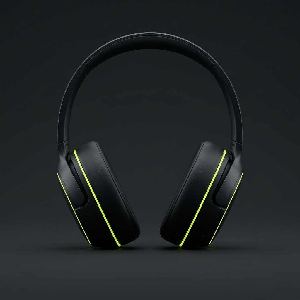 Pulse Pro Headset