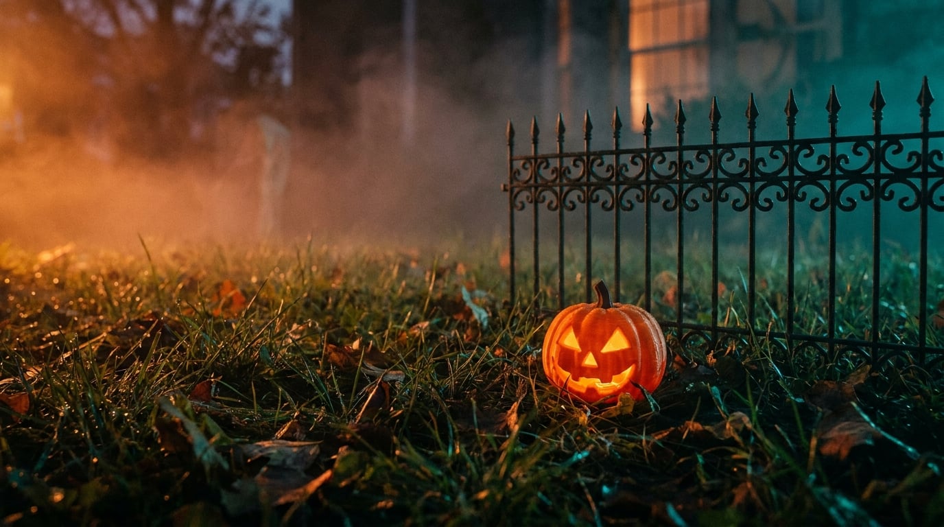 Halloween STL & Support Pro