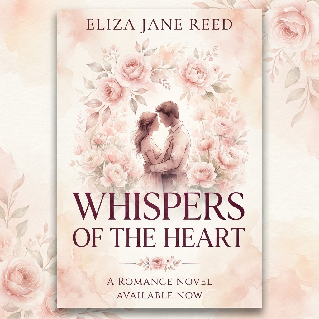 Whispers of the Heart