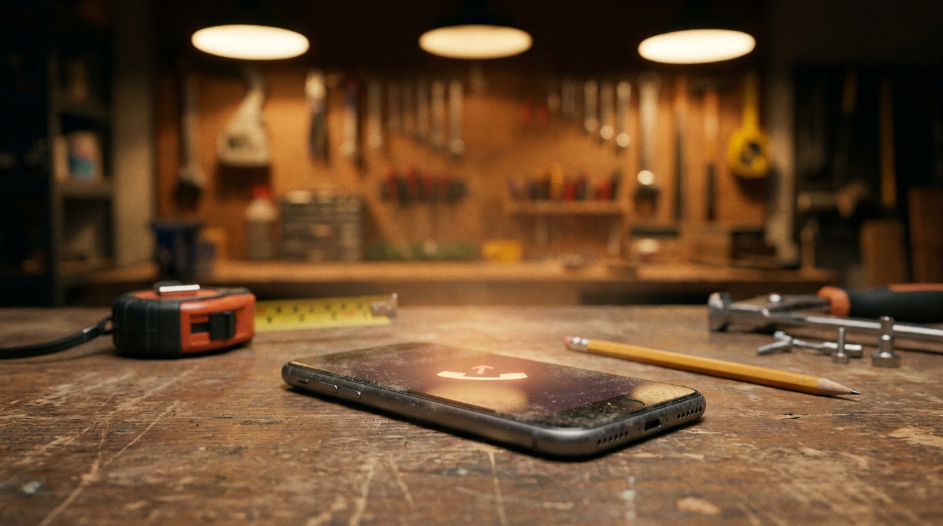 The Missed Call Fix