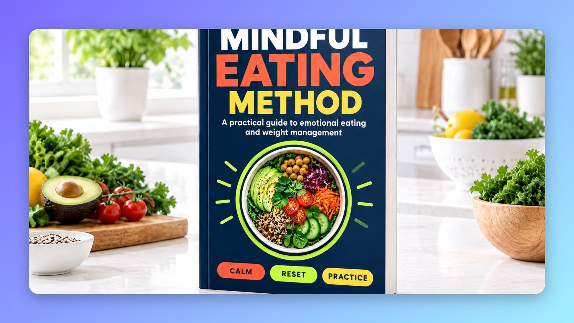 Mindful Eating Method