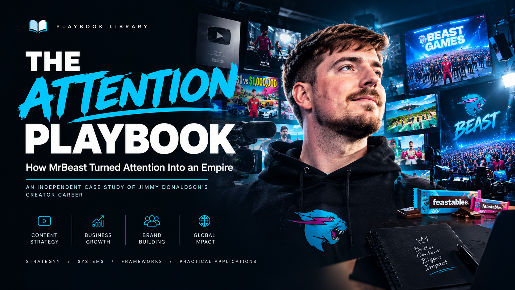 The Attention Playbook