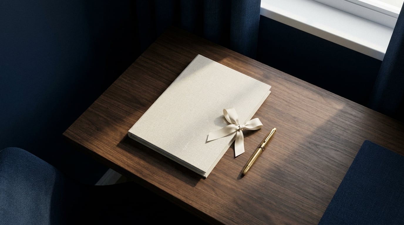 Executive Resume Writing