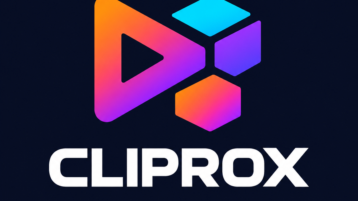 CLIPROX Official Website