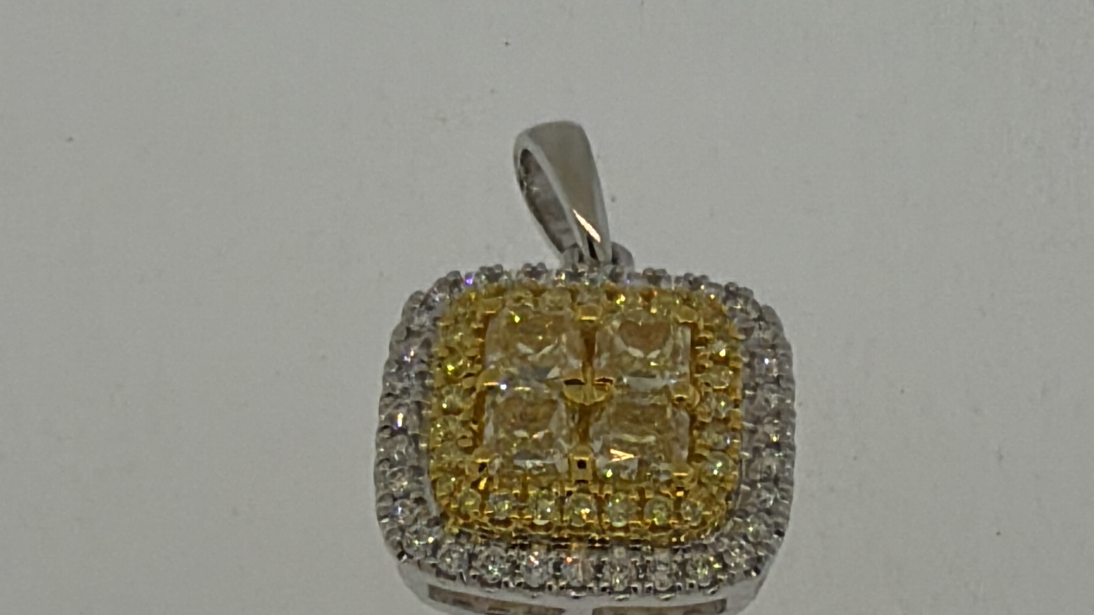 BRILLIANT DIAMOND CO