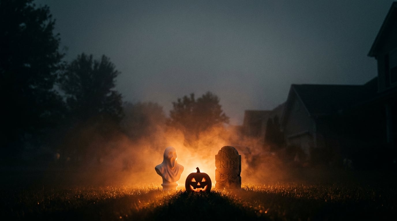 Halloween STL & Support Pro