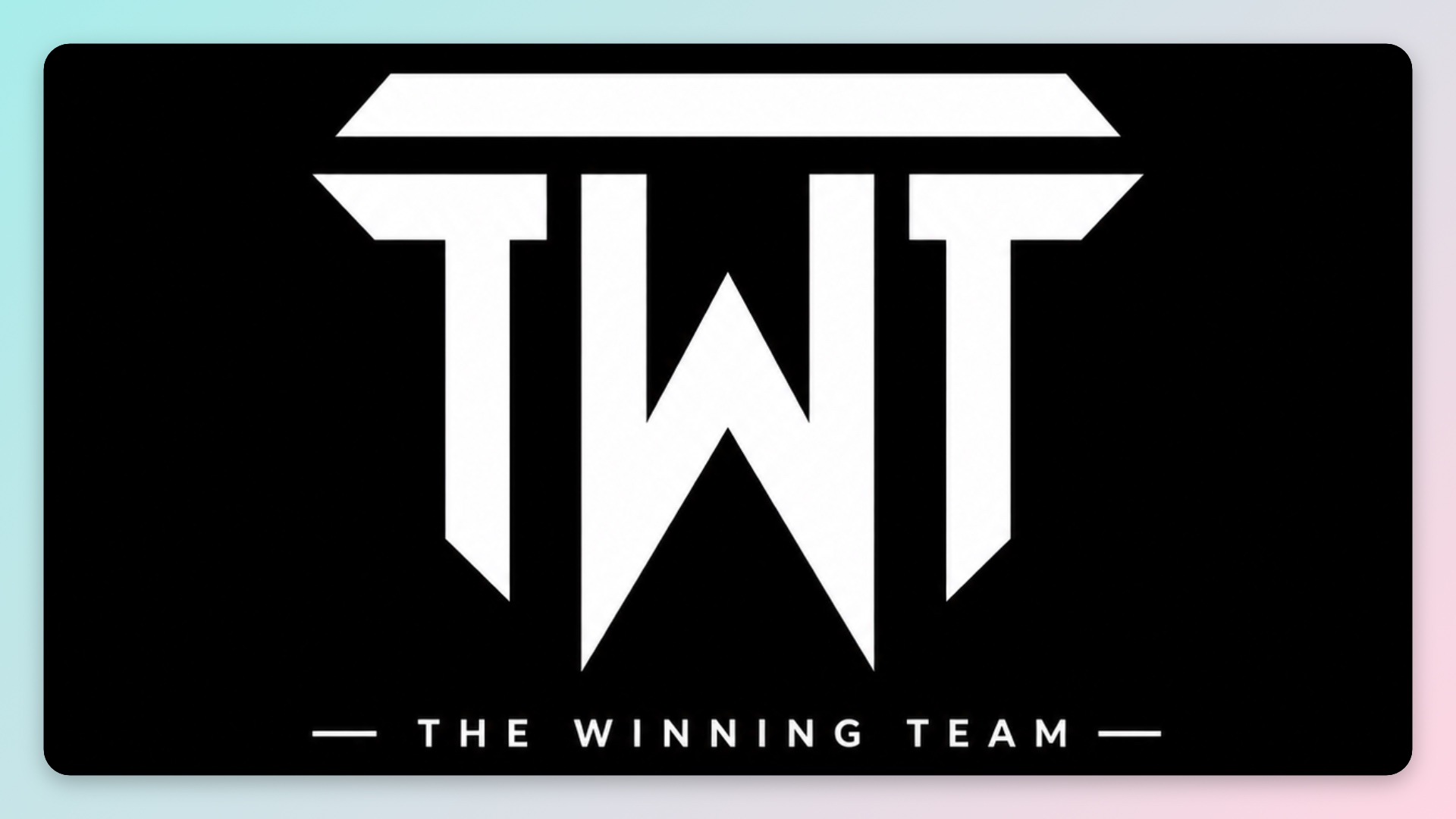 Winning Team Discord Server 