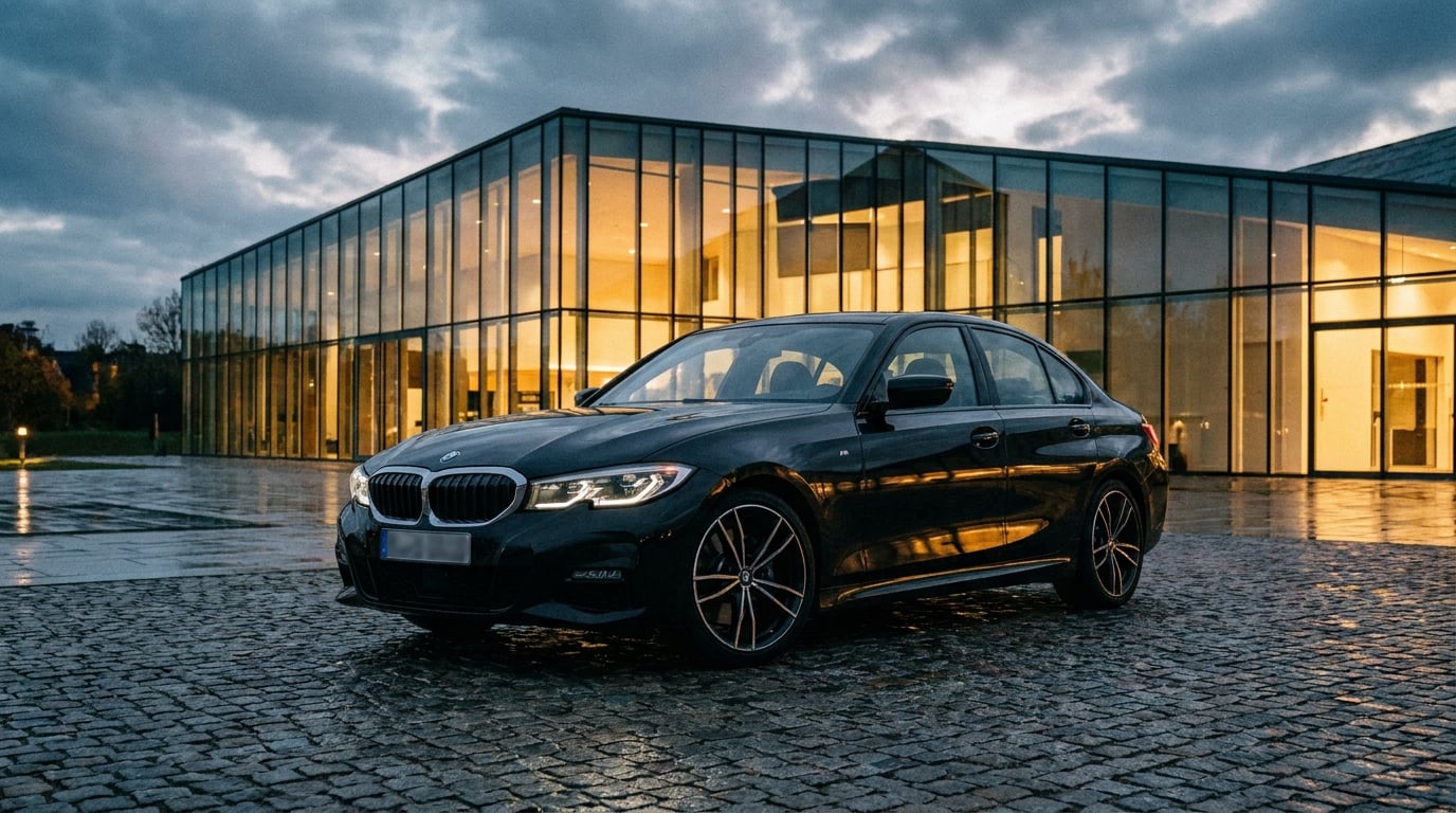 BMW Série 3