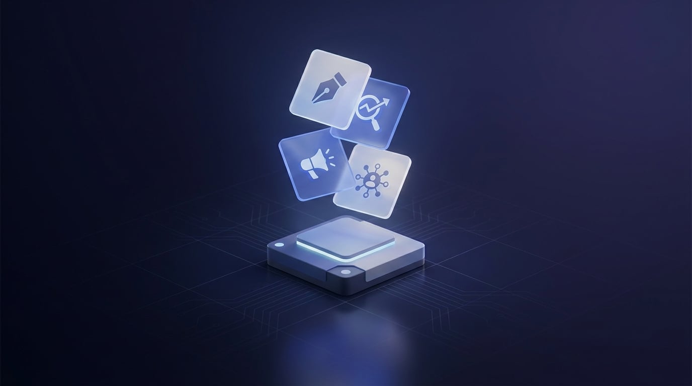 AI Operator Pack