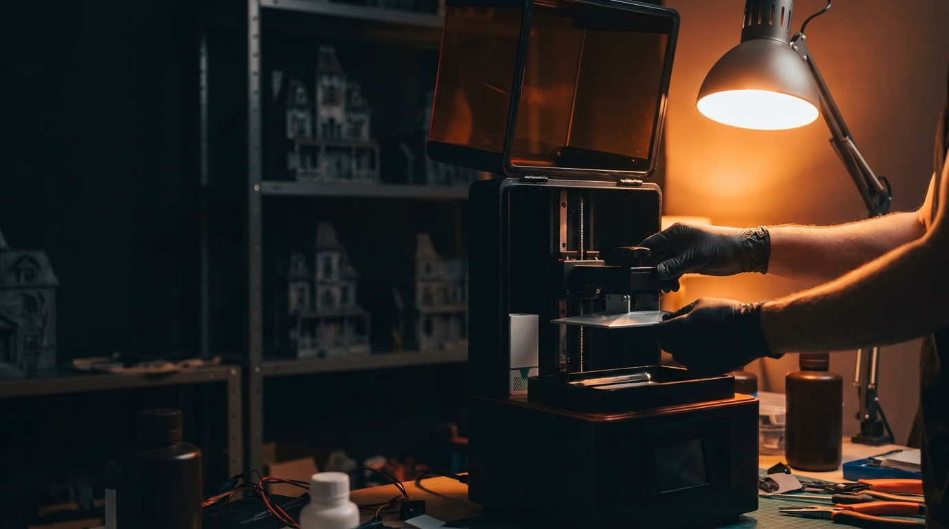 1-Hour Printer Support