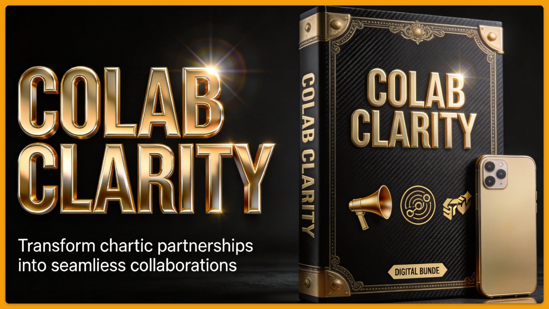 Collab Clarity