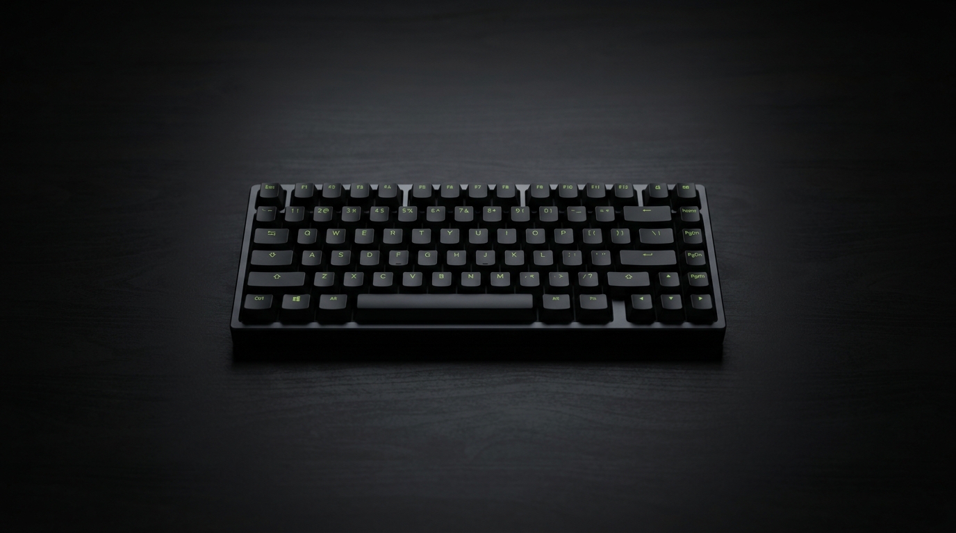 Clavier Strike